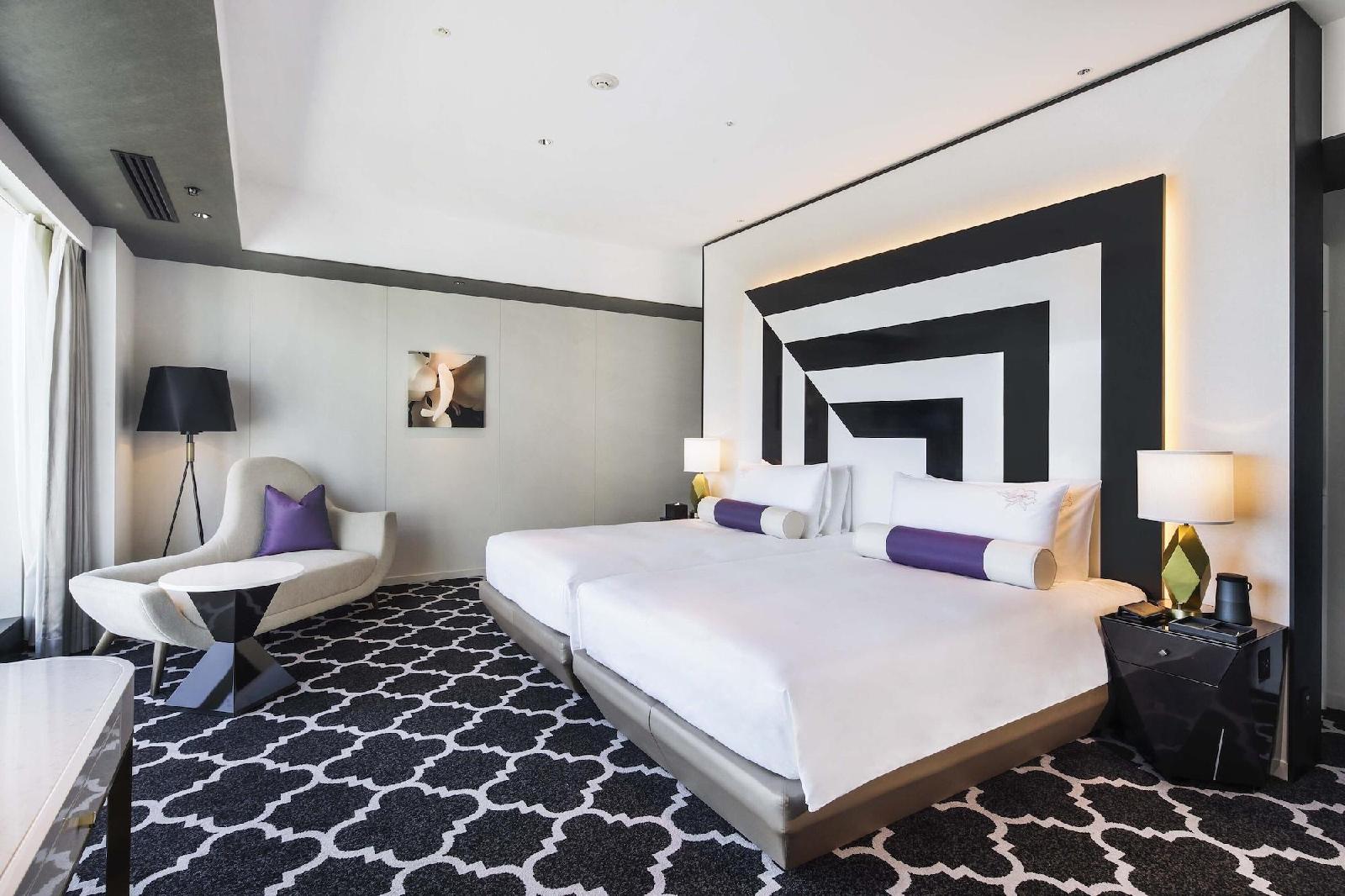The Kahala Hotel & Resort Yokohama