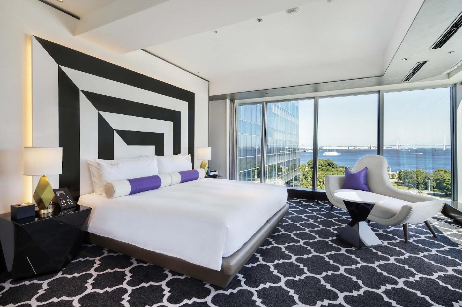 The Kahala Hotel & Resort Yokohama