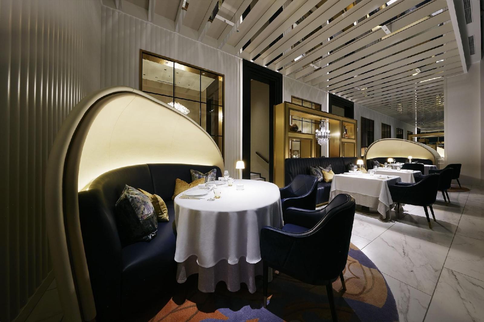 The Kahala Hotel & Resort Yokohama