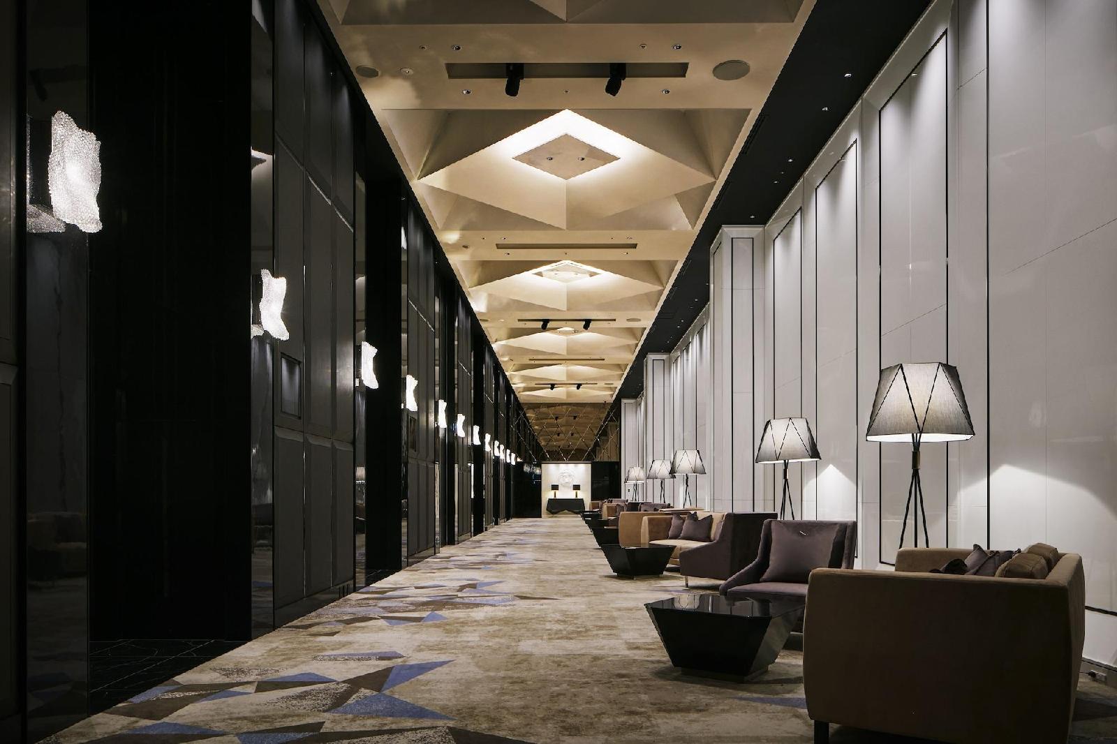 The Kahala Hotel & Resort Yokohama