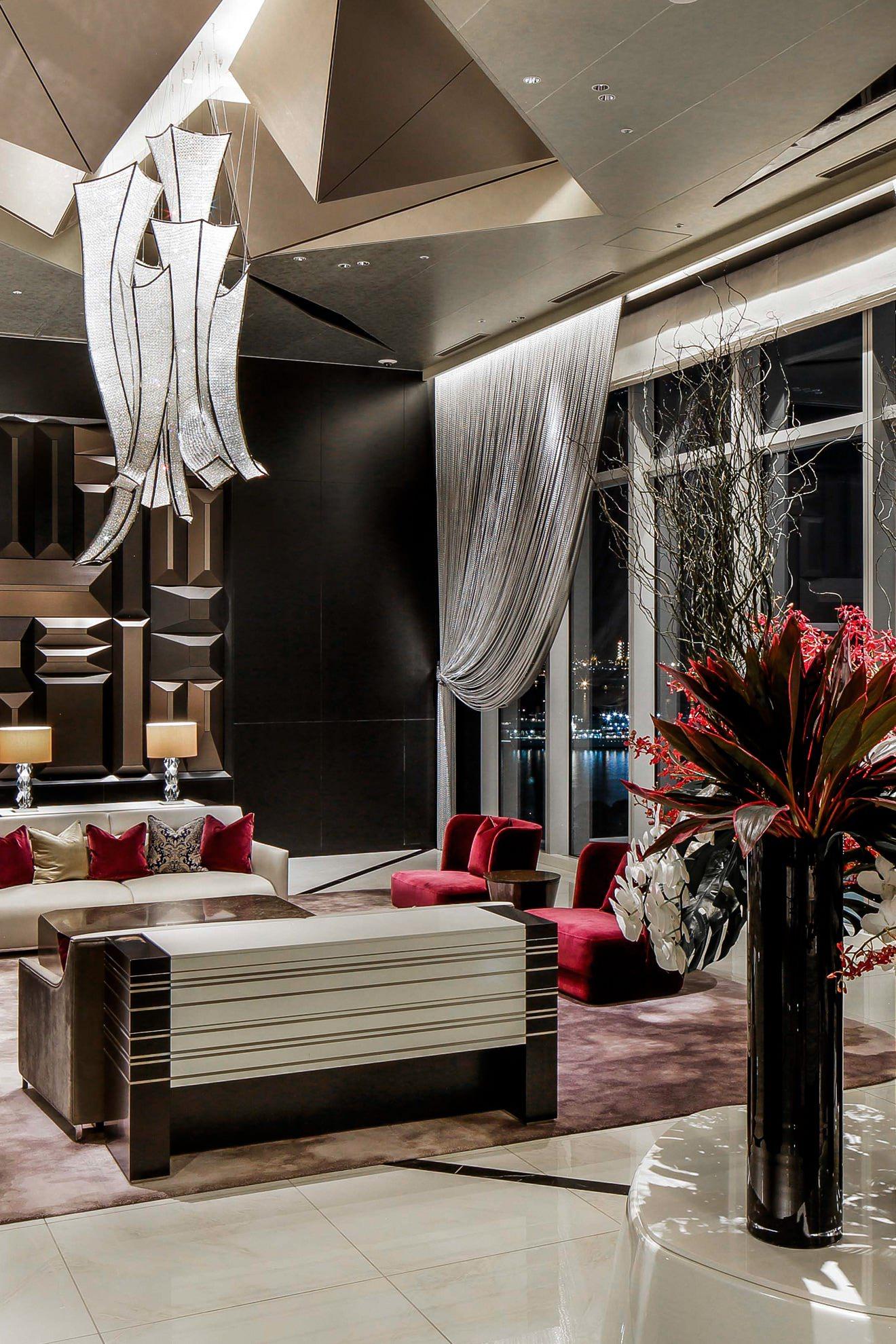 The Kahala Hotel & Resort Yokohama