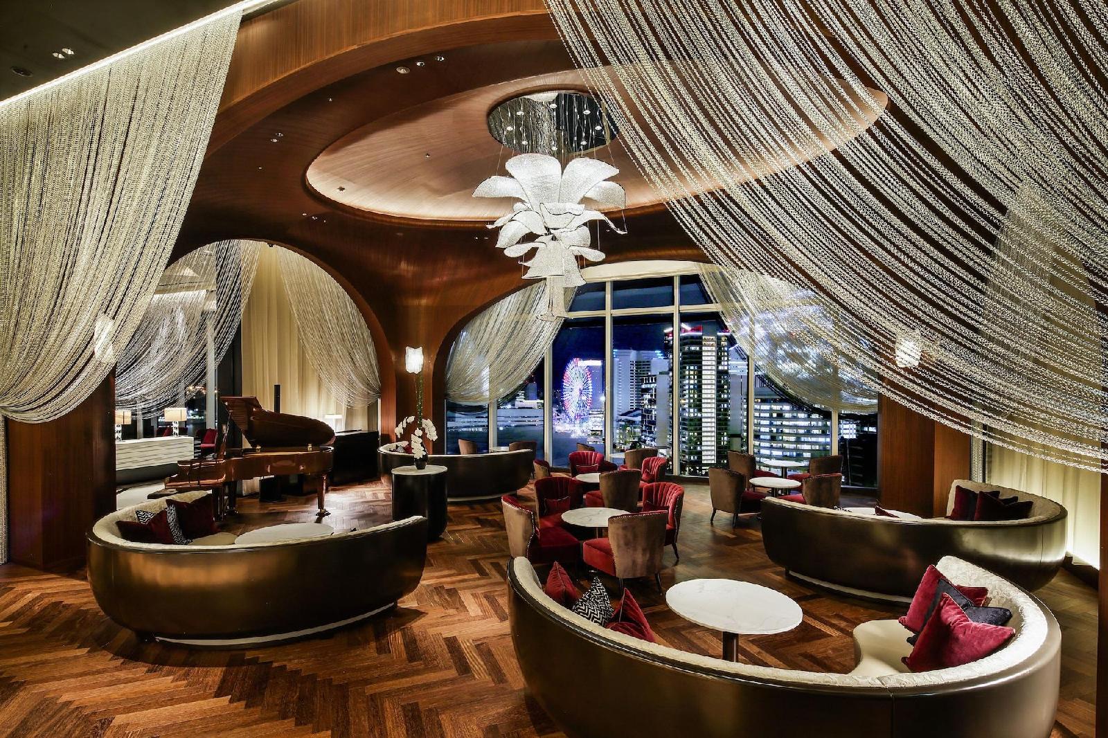 The Kahala Hotel & Resort Yokohama