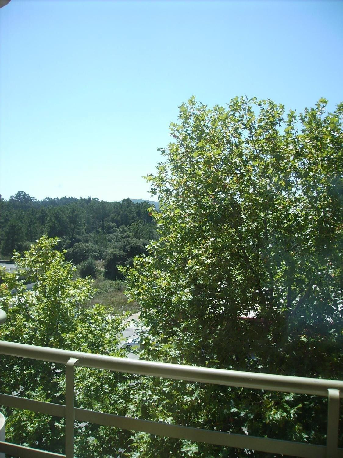 Hotel Peregrinos de Fátima