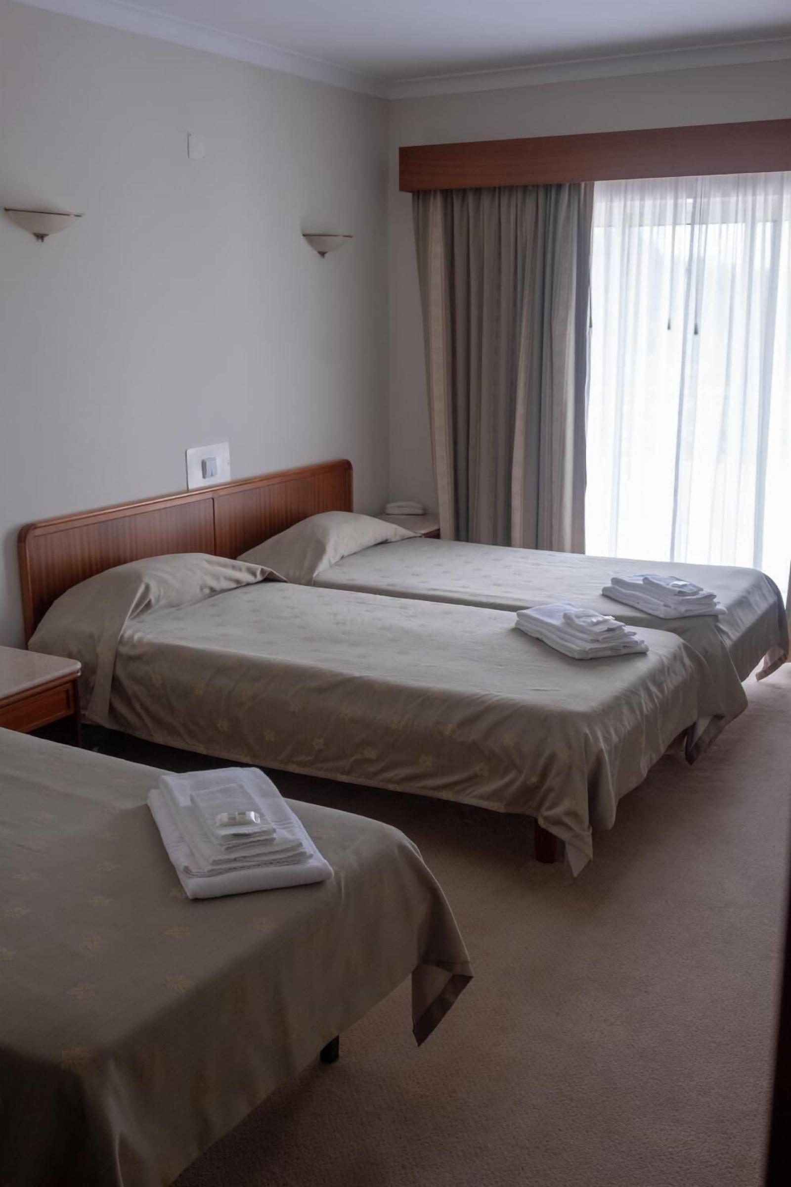 Hotel Peregrinos de Fátima