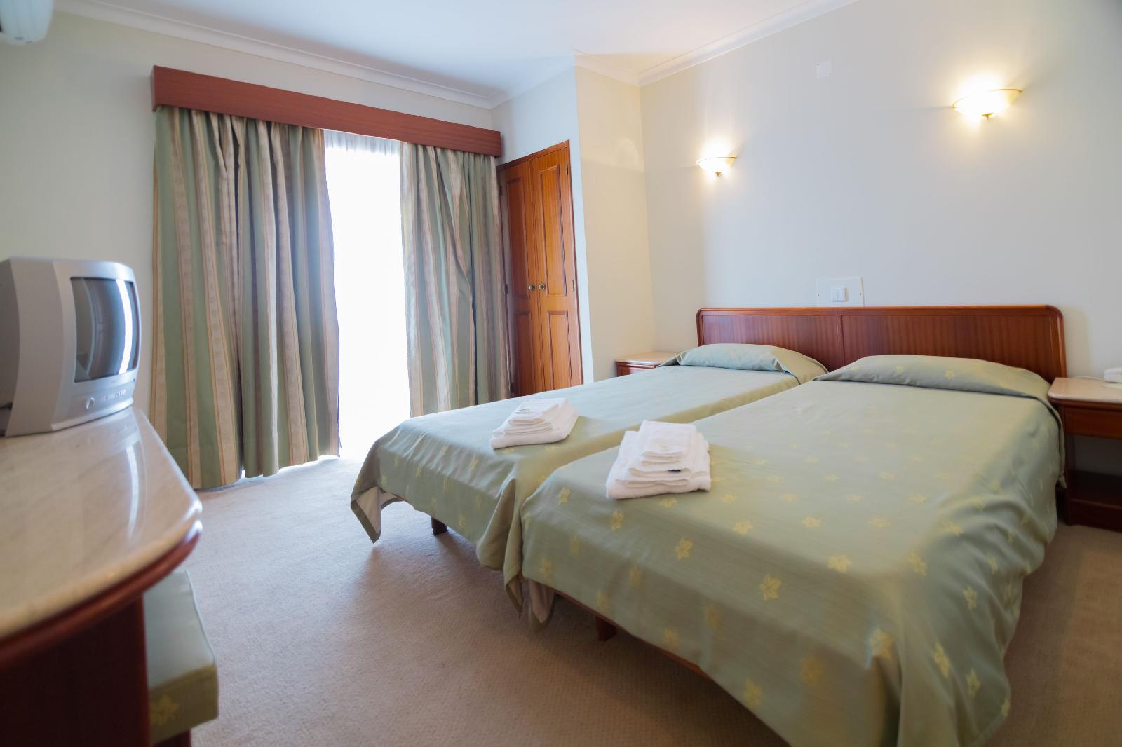 Hotel Peregrinos de Fátima
