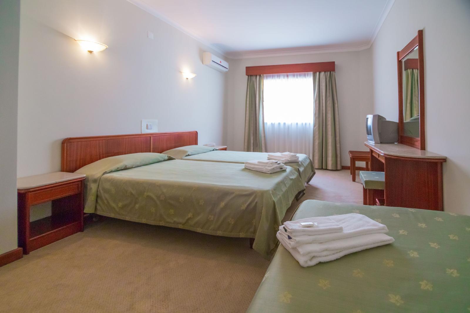 Hotel Peregrinos de Fátima