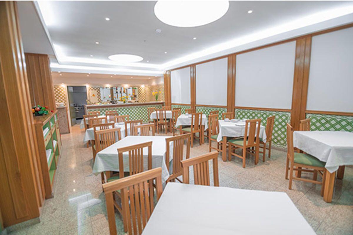 Hotel Peregrinos de Fátima