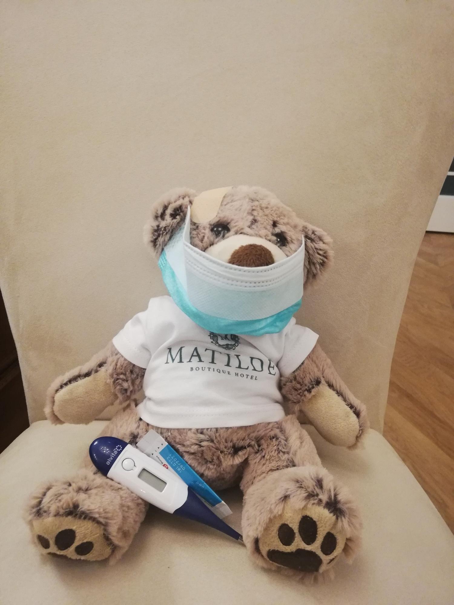 Matilde Boutique Hotel