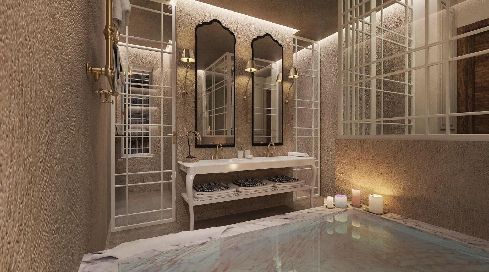 Matilde Boutique Hotel