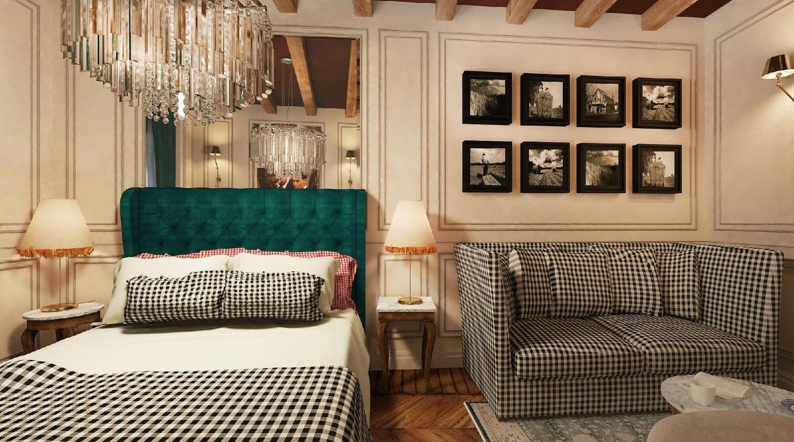 Matilde Boutique Hotel
