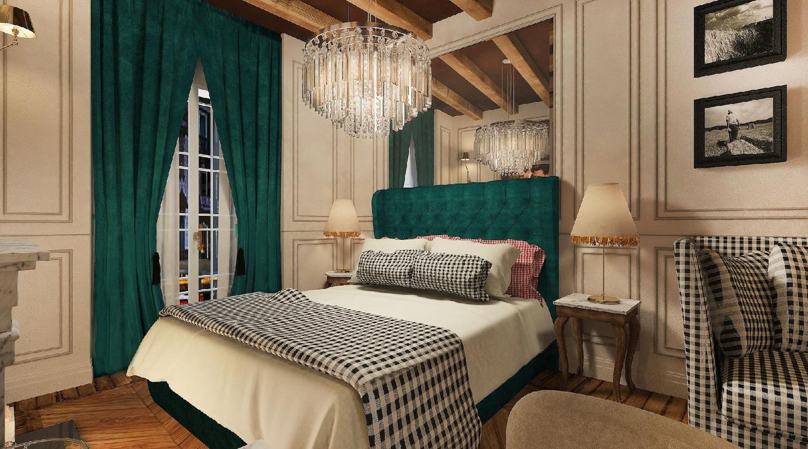 Matilde Boutique Hotel