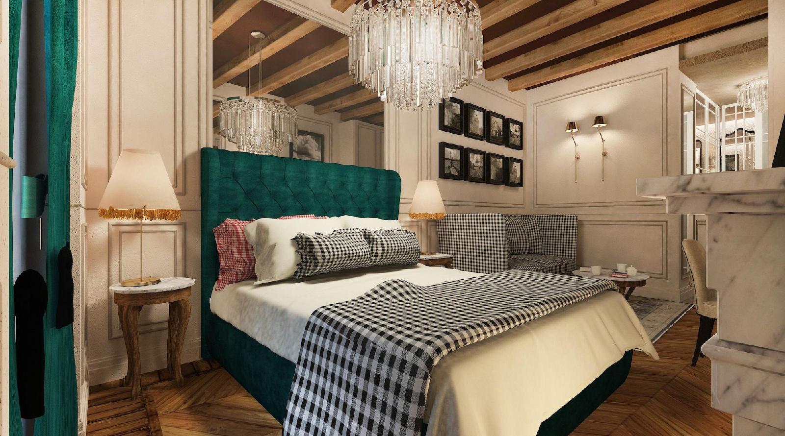 Matilde Boutique Hotel