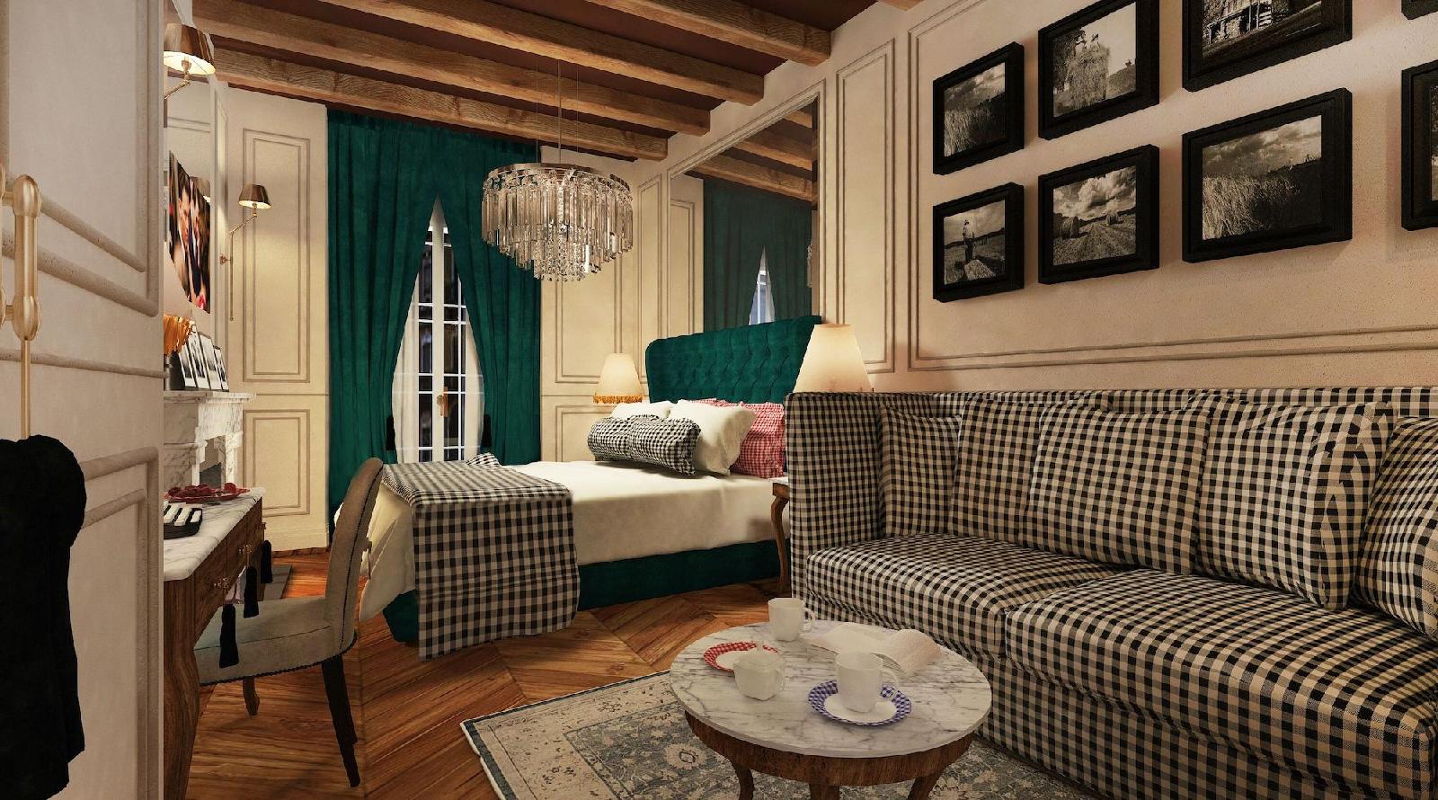 Matilde Boutique Hotel