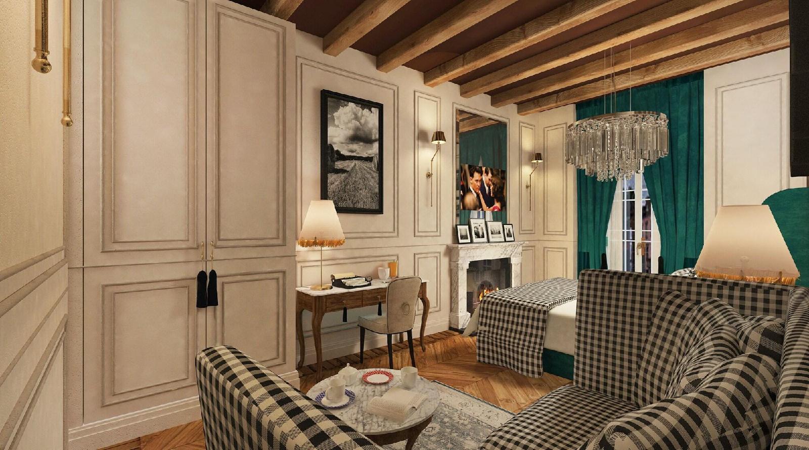 Matilde Boutique Hotel