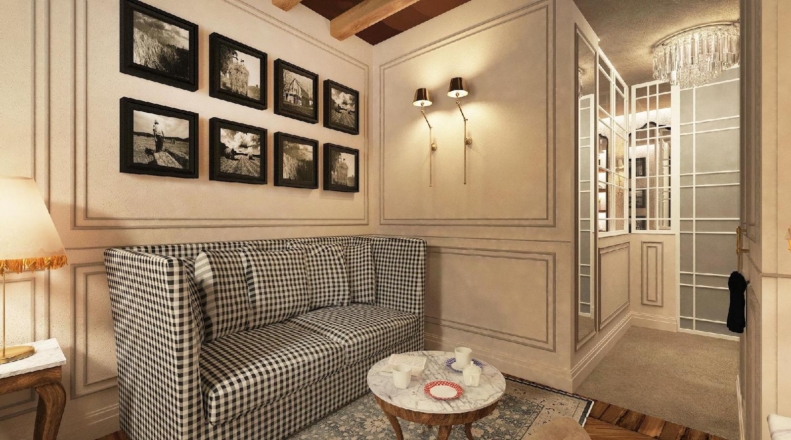 Matilde Boutique Hotel