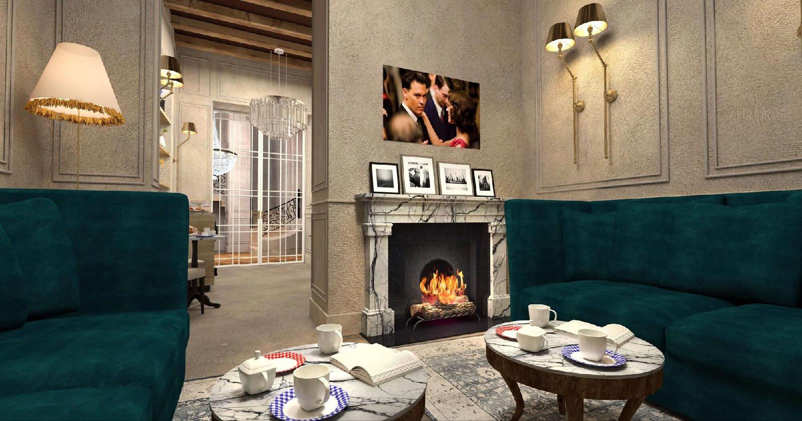 Matilde Boutique Hotel