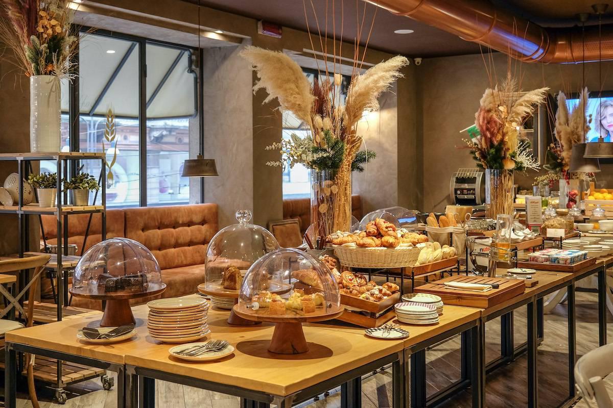 Matilde Boutique Hotel