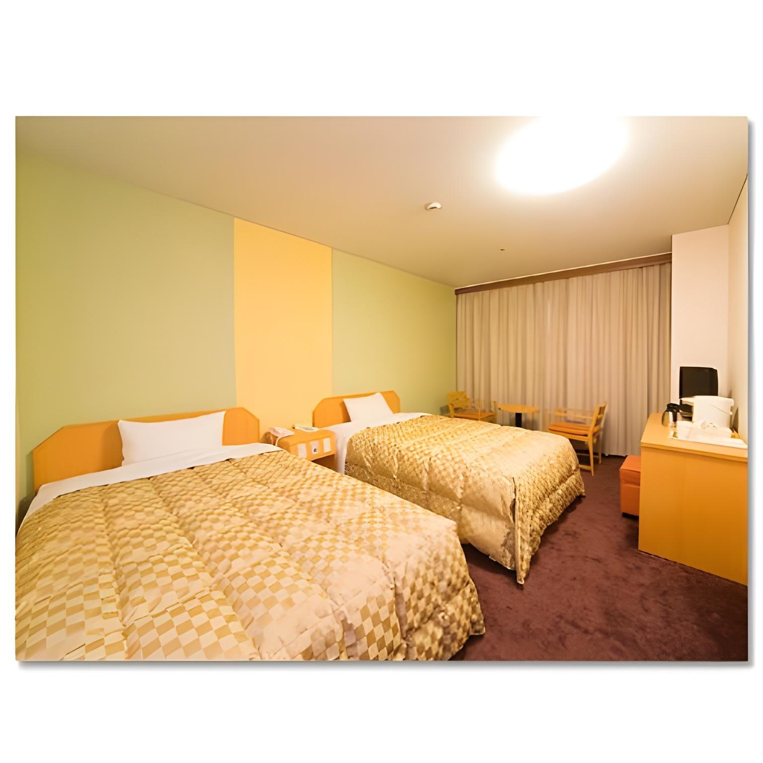 Highness Hotel Kurume