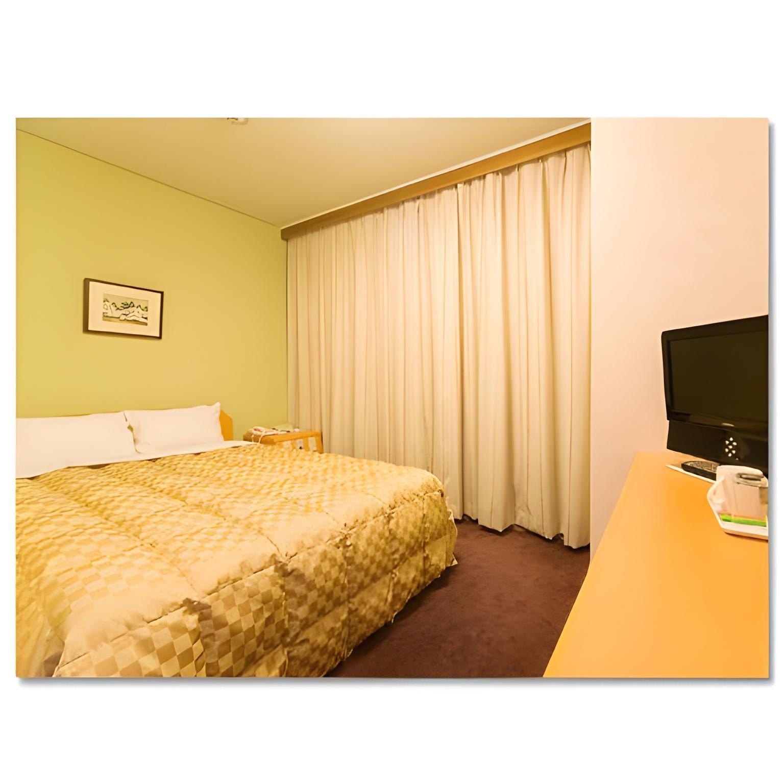 Highness Hotel Kurume