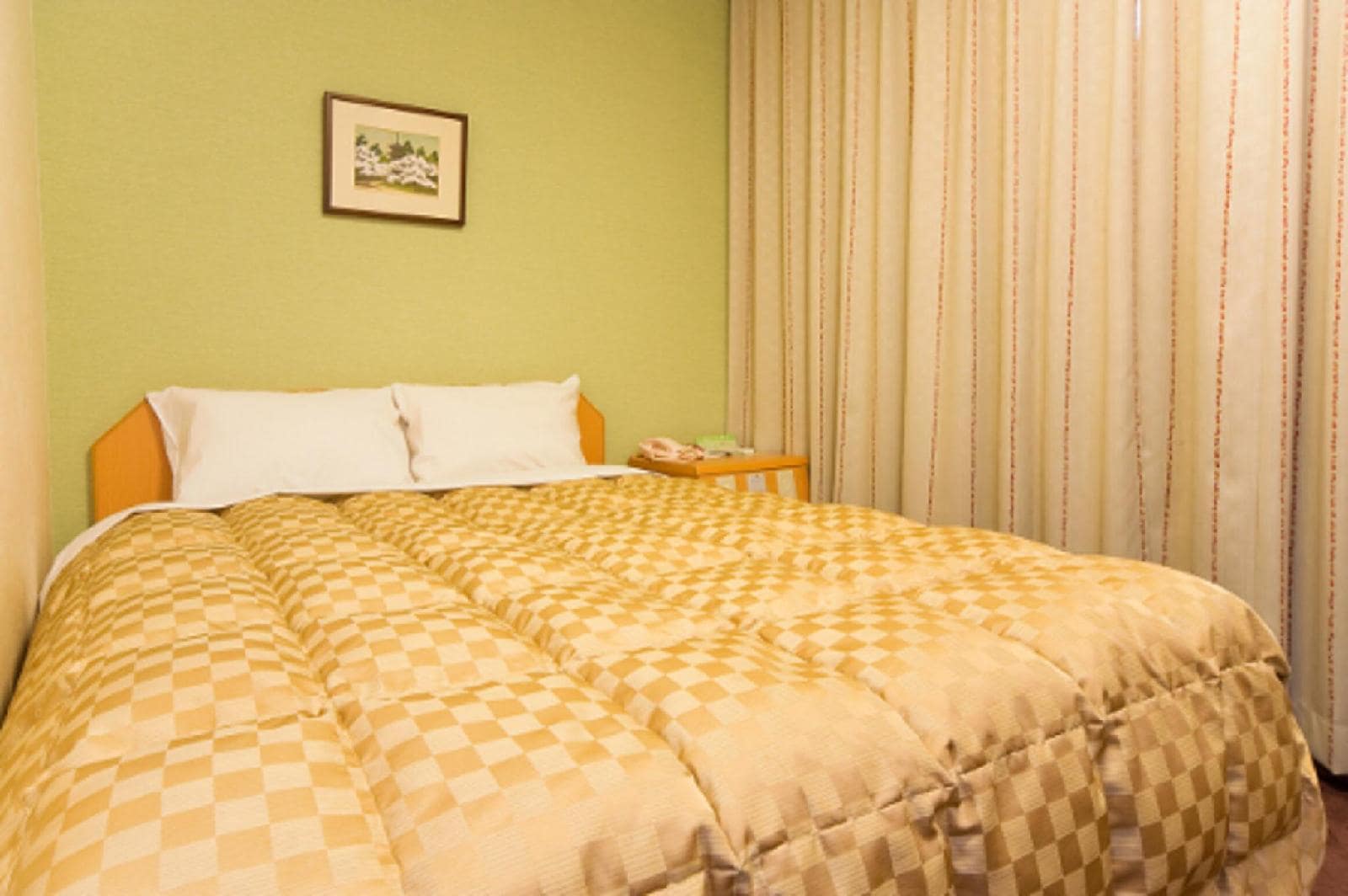 Highness Hotel Kurume
