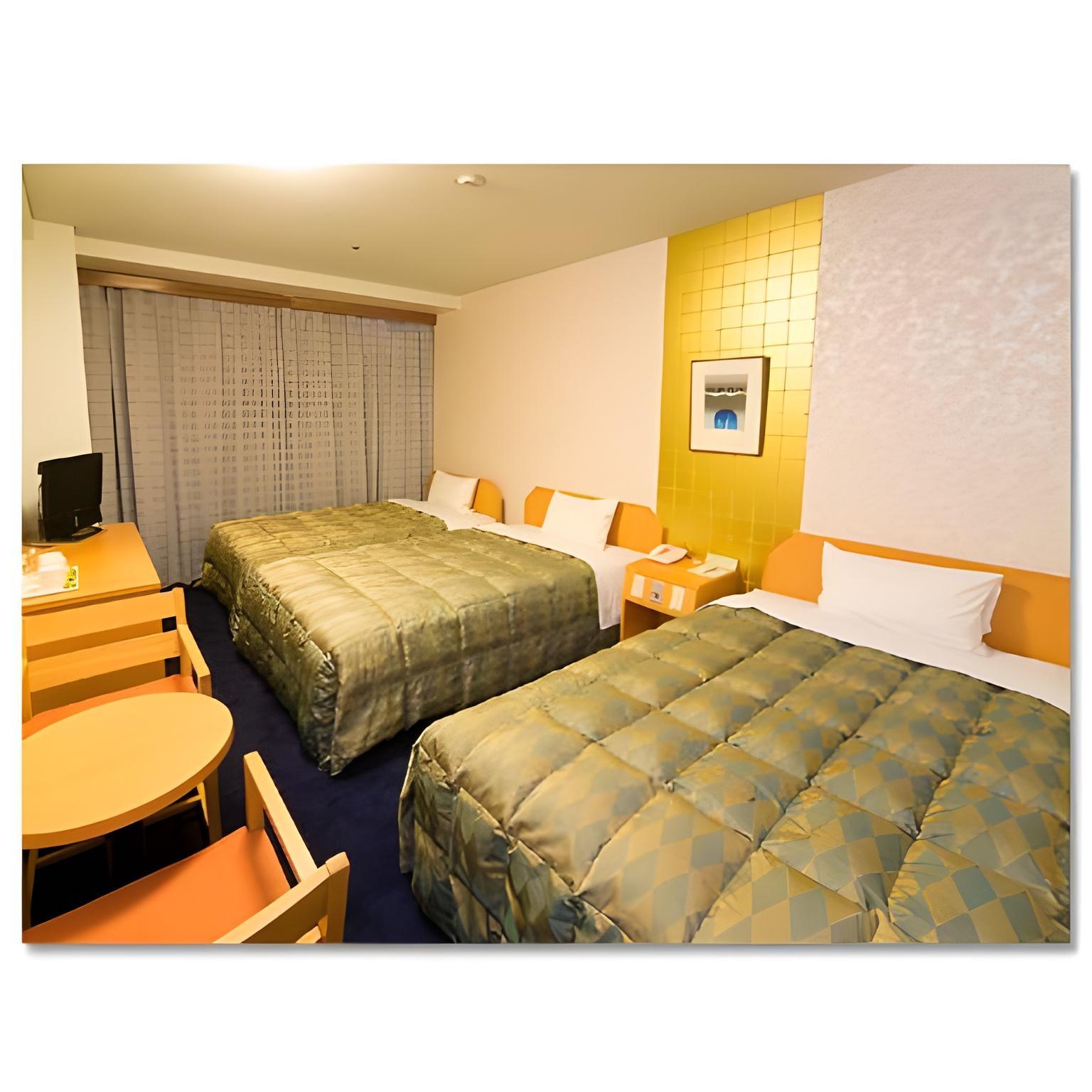 Highness Hotel Kurume