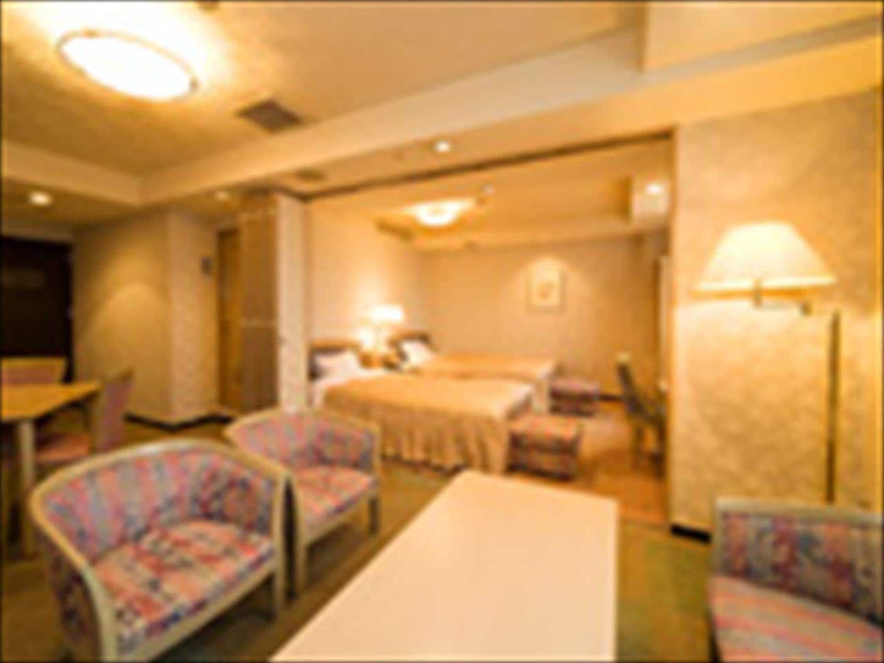 Highness Hotel Kurume