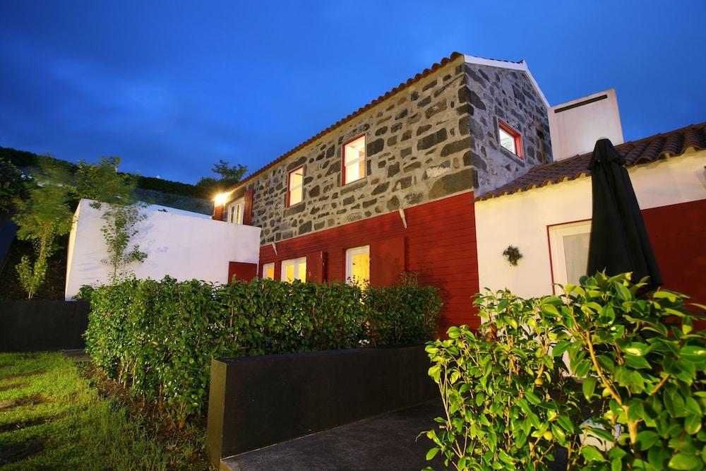 Casas D'Arramada