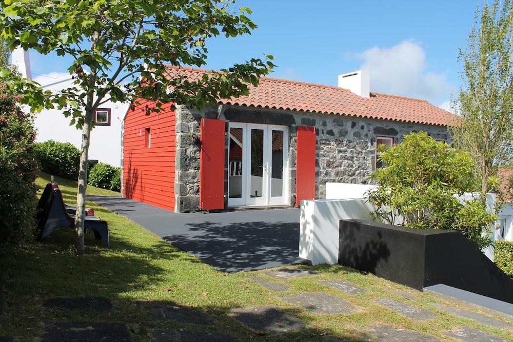 Casas D'Arramada