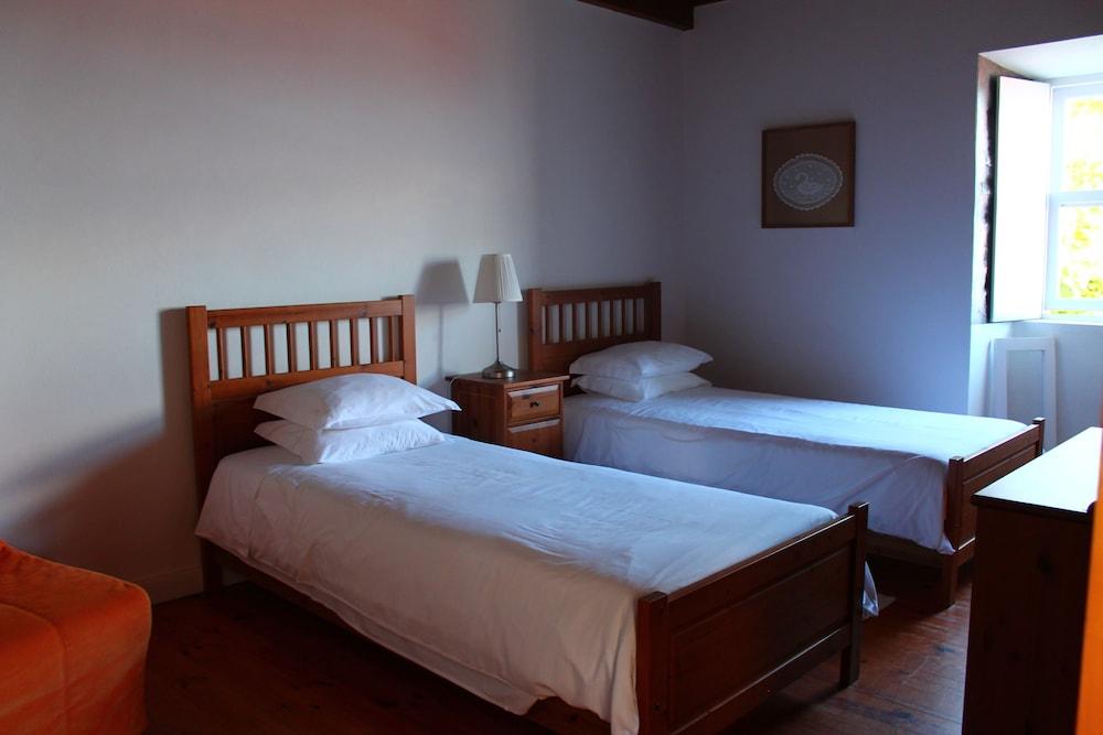 Casas D'Arramada