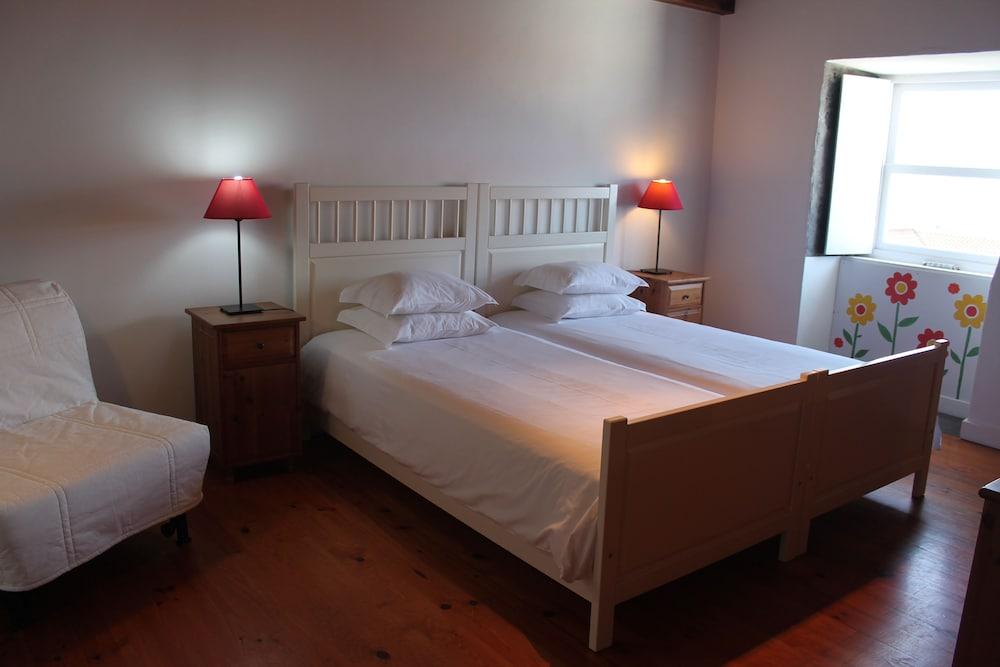 Casas D'Arramada
