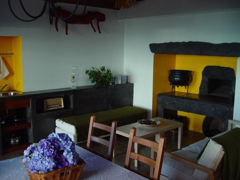 Casas D'Arramada