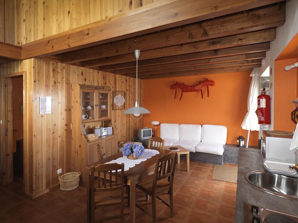 Casas D'Arramada