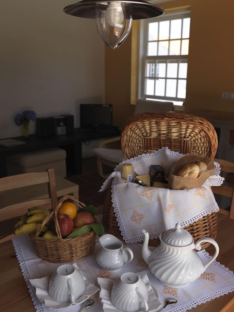 Casas D'Arramada