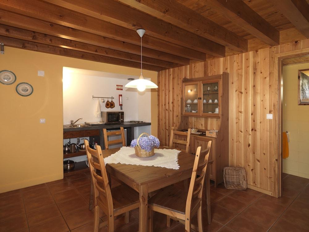 Casas D'Arramada