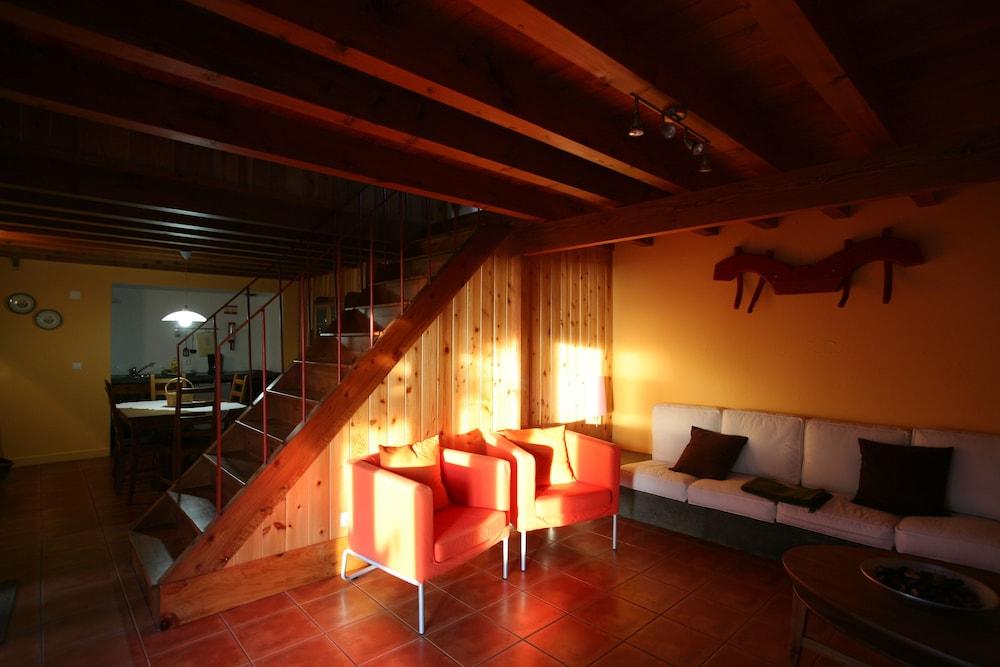 Casas D'Arramada