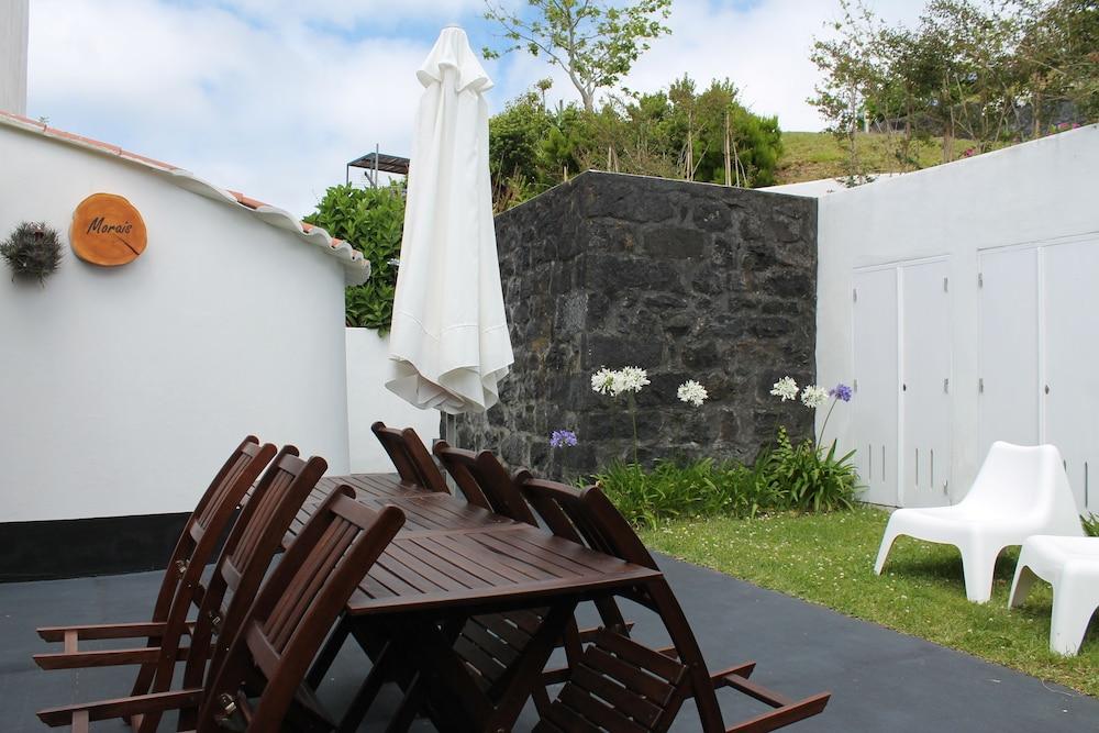 Casas D'Arramada