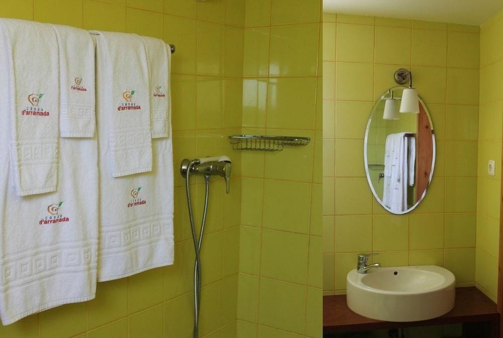 Casas D'Arramada