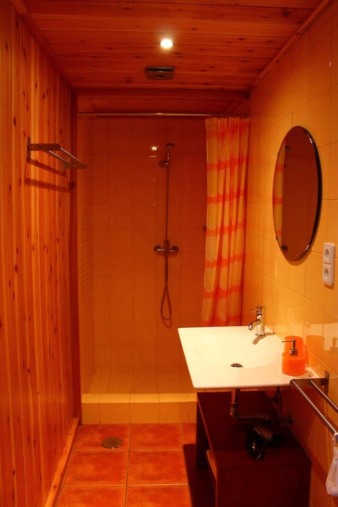 Casas D'Arramada