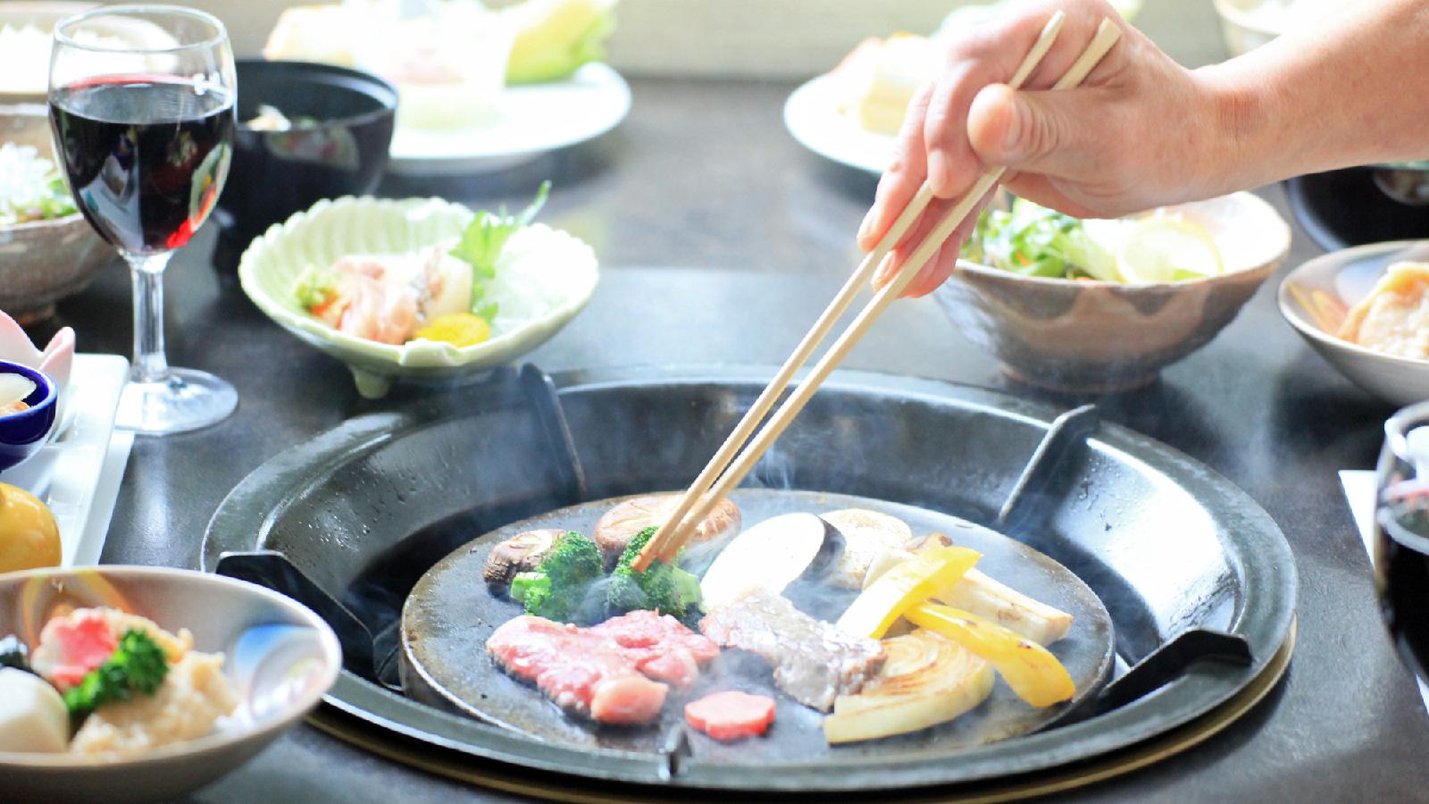 Gyokusenkaku
