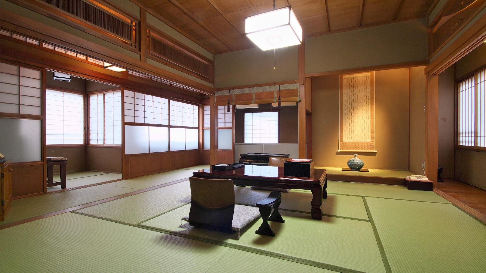 Gyokusenkaku
