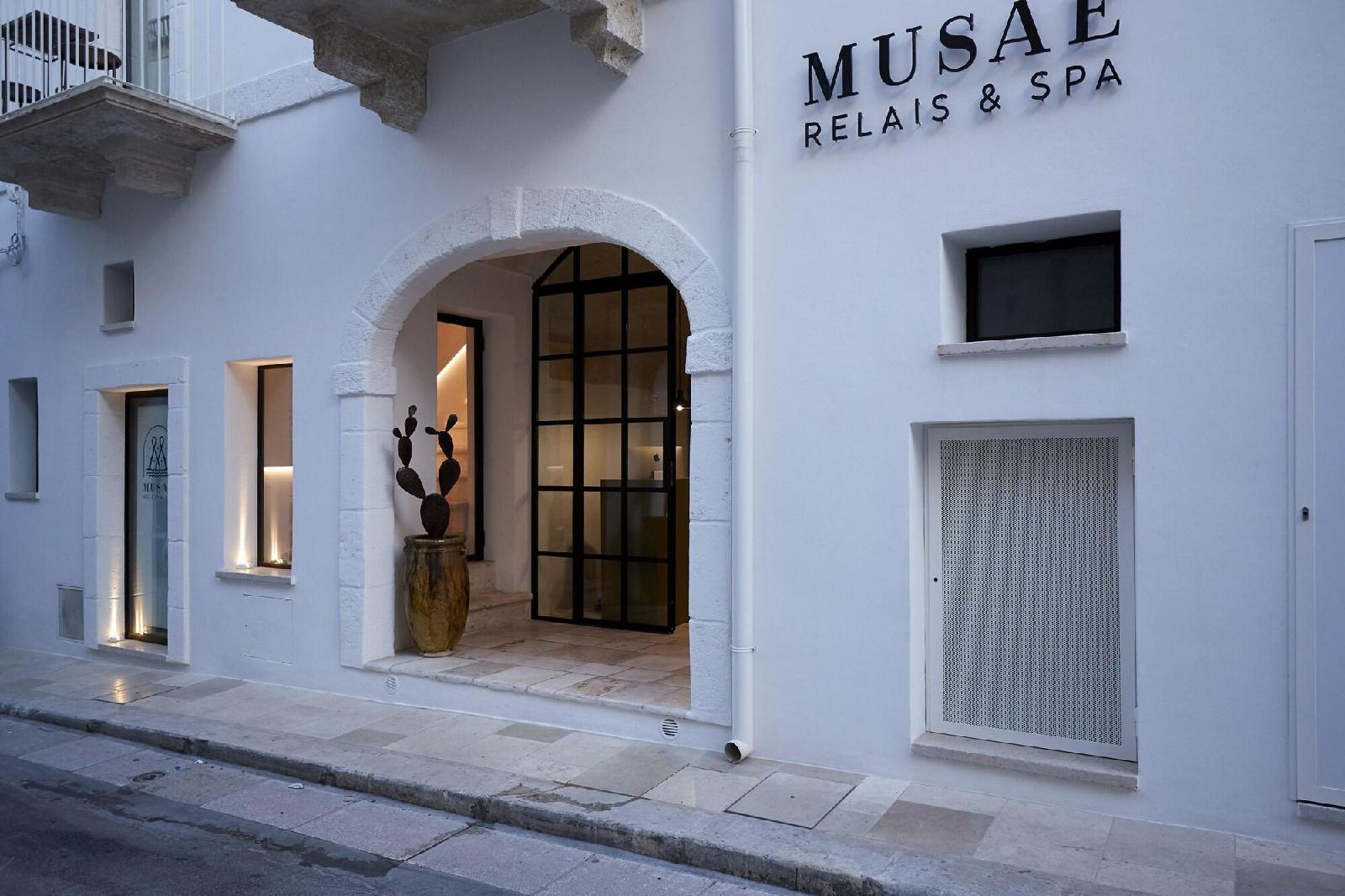 Musae Relais & Spa