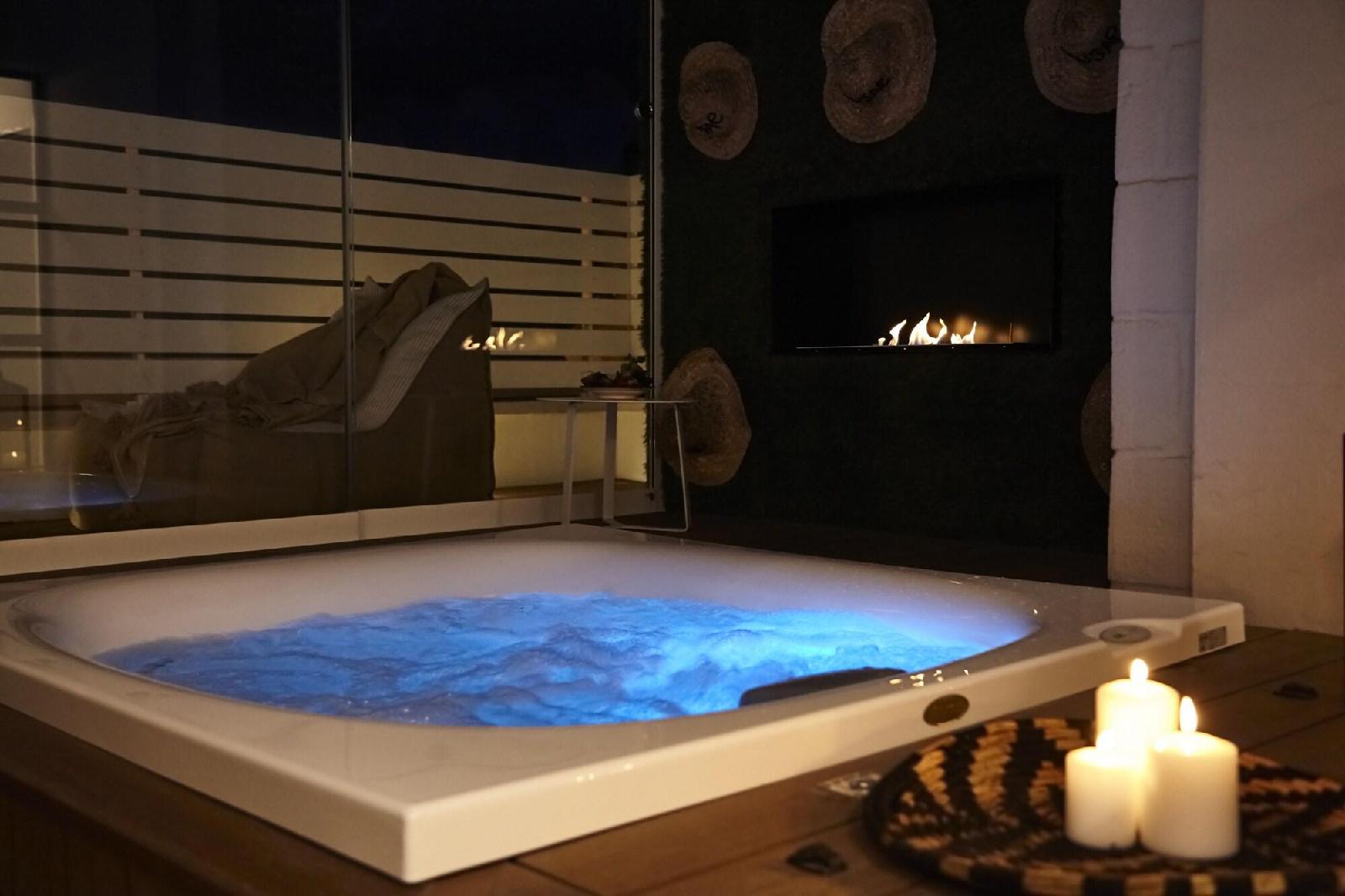 Musae Relais & Spa