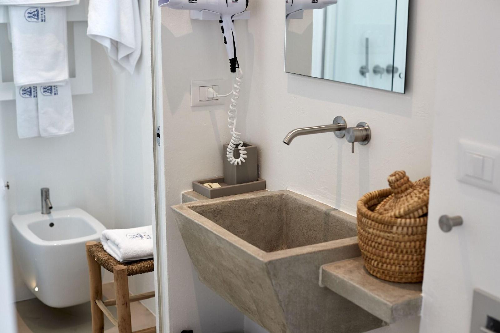 Musae Relais & Spa