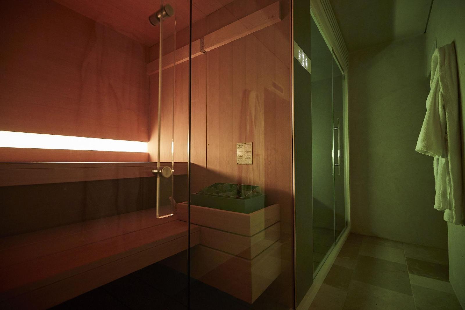 Musae Relais & Spa