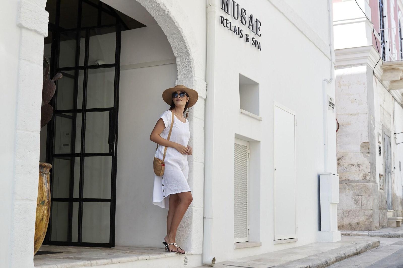 Musae Relais & Spa