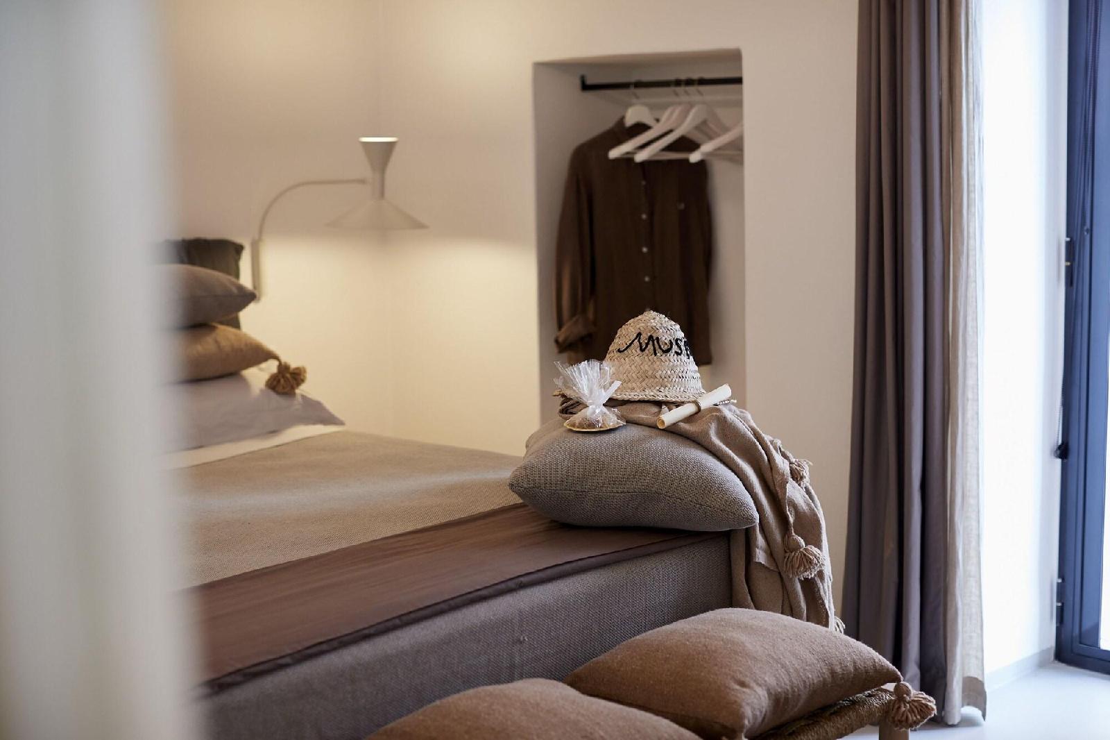 Musae Relais & Spa