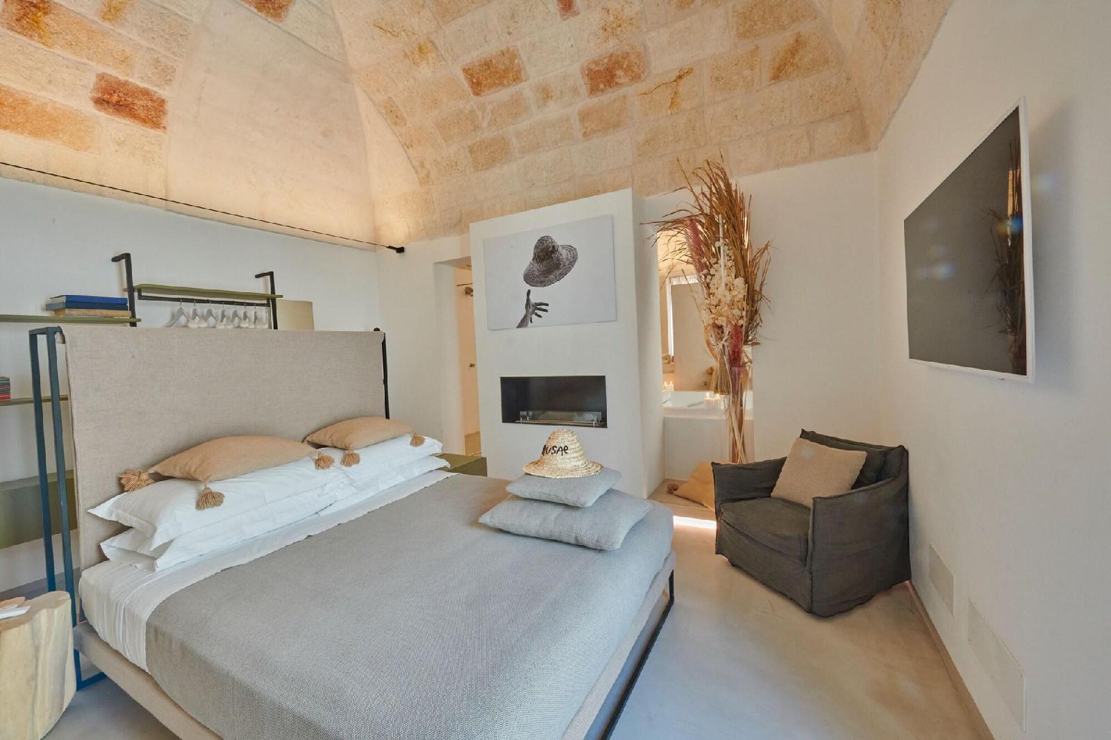 Musae Relais & Spa