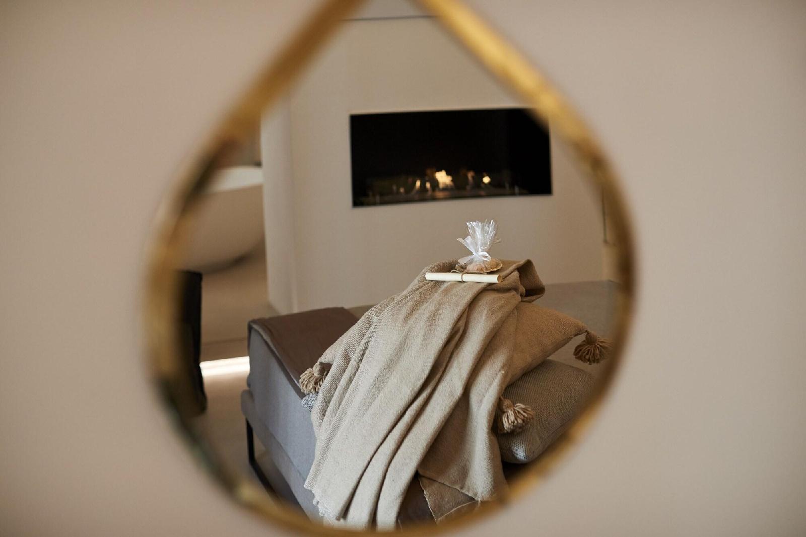 Musae Relais & Spa