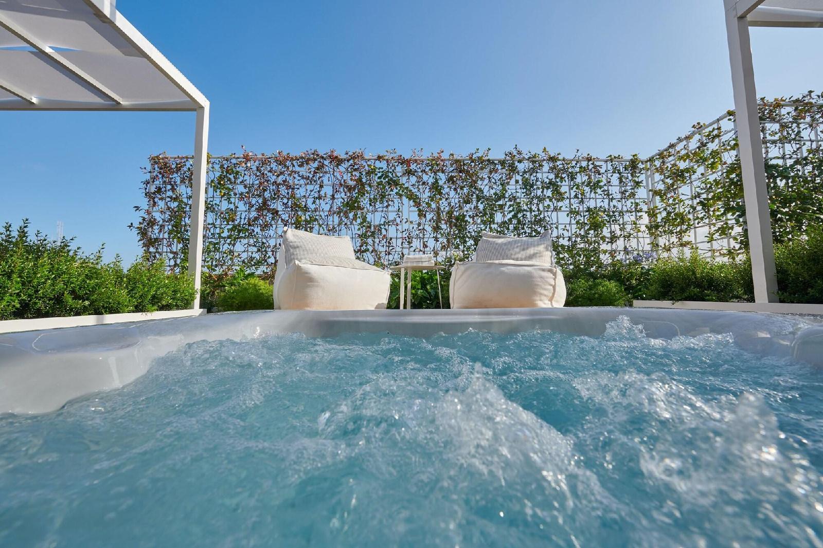 Musae Relais & Spa