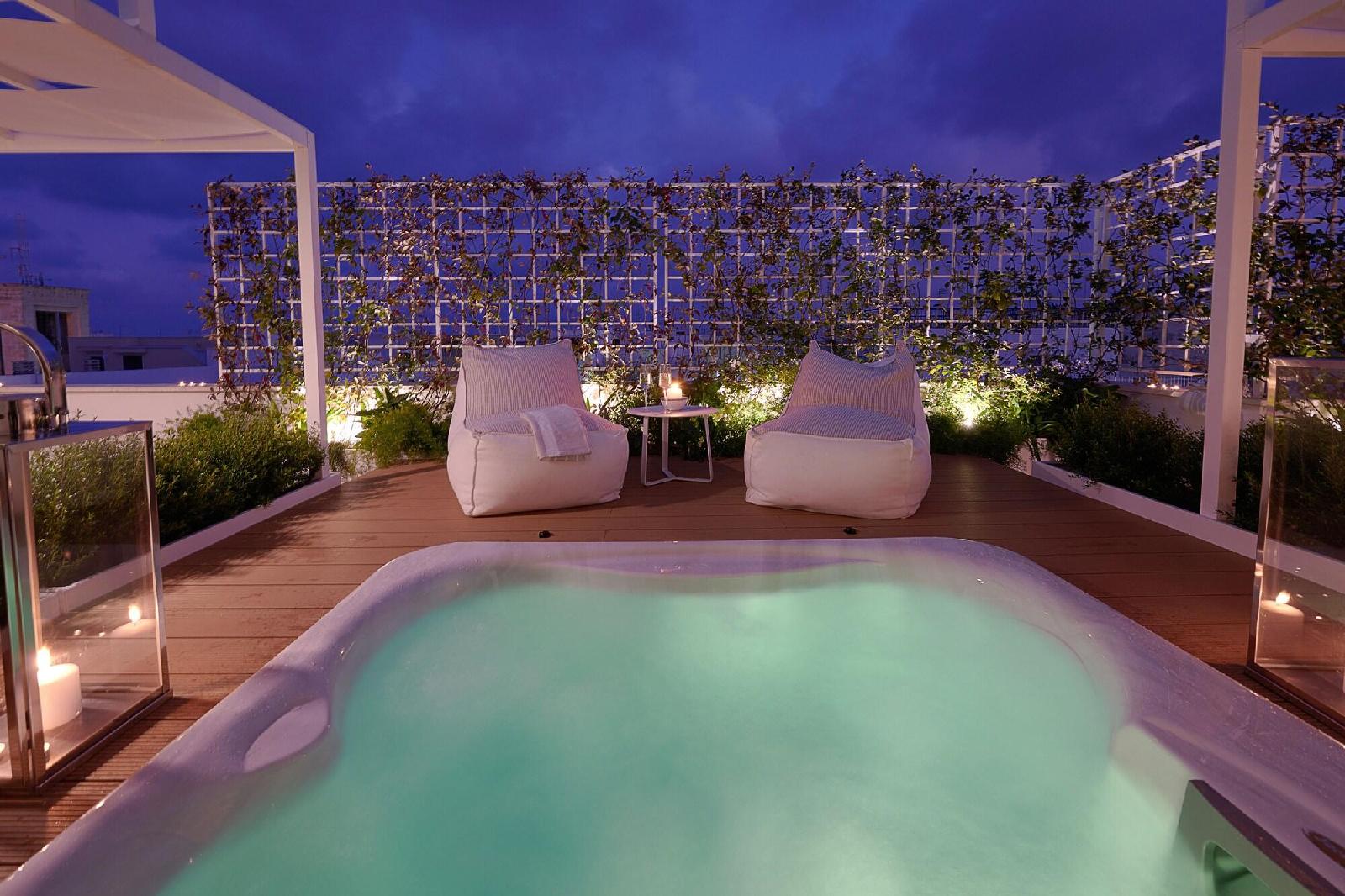 Musae Relais & Spa